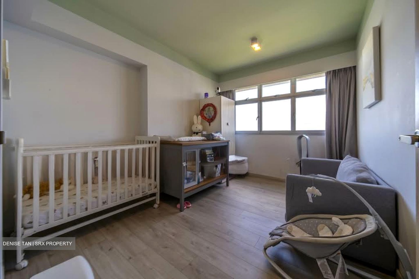 Blk 356B Anchorvale Plains (Sengkang), HDB 5 Rooms #533474471
